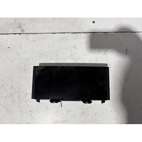 Lexus IS200t Head Unit Display ASE30 04/2013-09/2016