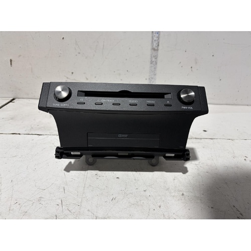 Lexus IS200t Head Unit ASE30 04/2013-08/2020