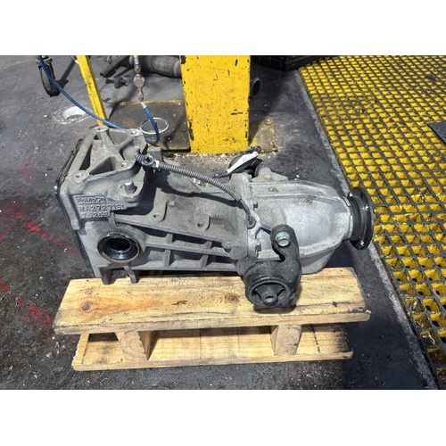 Mazda CX9 Rear Differential Centre TB 12/2007-12/2015