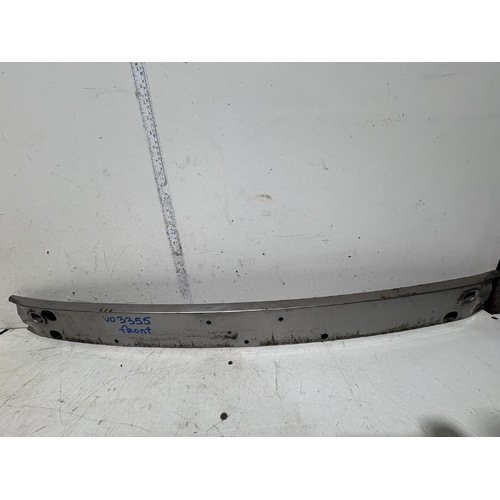 Toyota Echo Front Reinforcement Bar NCP10 03/2001-09/2005