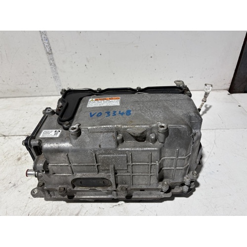Toyota Prius Inverter ZVW30 07/2009-12/2015