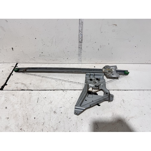 Mercedes Sprinter Right Front Door Window Regulator NCV3 10/2006-04/2018