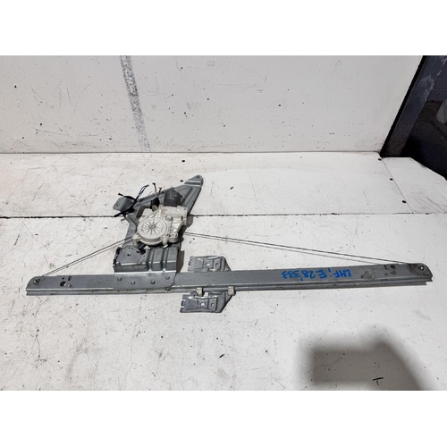 Mercedes Sprinter Left Front Door Window Regulator NCV3 10/2006-04/2018