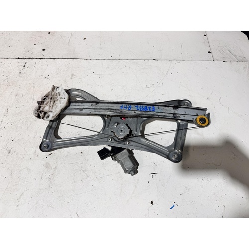 Honda Civic Right Front Door Window Regulator 8th Gen 02/2006-12/2011
