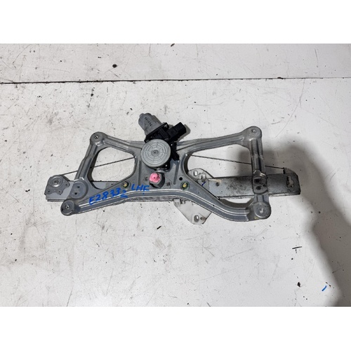 Honda Civic Left Front Door Window Regulator 8th Gen 02/2006-12/2011