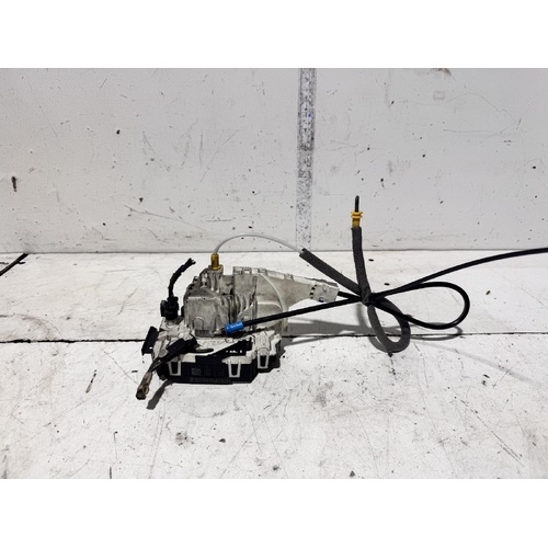 Mercedes Sprinter Right Front Door Lock Mechanism NCV3 10/2006-04/2018