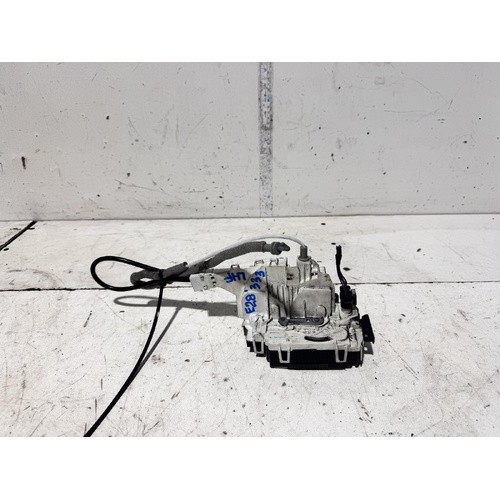 Mercedes Sprinter Left Front Door Lock Mechanism NCV3 10/2006-04/2018
