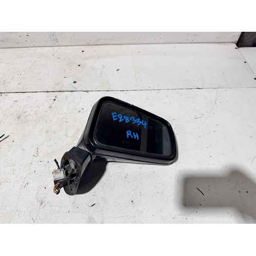 Mitsubishi Magna Right Door Mirror TE 04/1996-08/2000