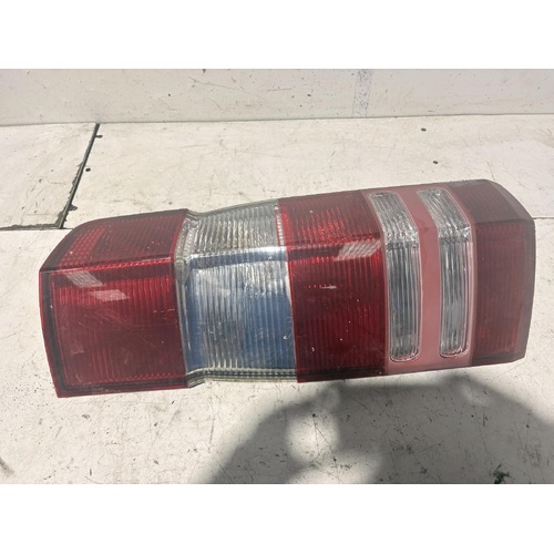 Mercedes Sprinter Left Taillight NCV3 10/2006-04/2018