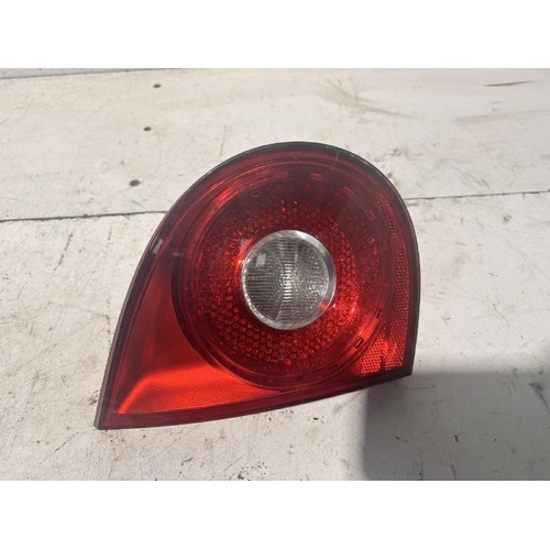 Volkswagen Golf Left Rear Garnish A5 06/2004-02/2009
