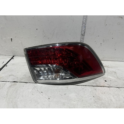 Mazda CX9 Left Taillight TB 06/2009-10/2012