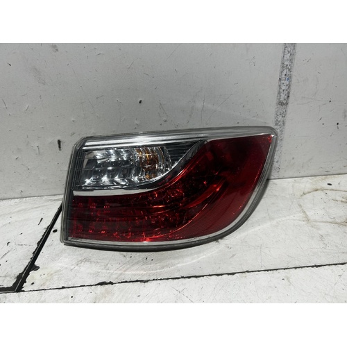Mazda CX9 Right Taillight TB 06/2009-10/2012
