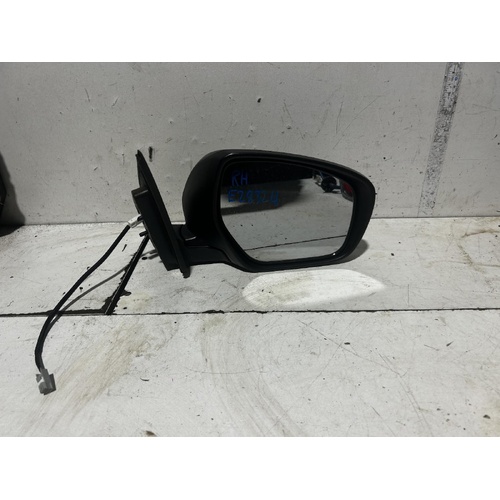 Mazda CX9 Right Door Mirror TB 06/2009-12/2015