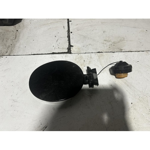 Mazda CX9 Fuel Door And Cap 12/2007-12/2015