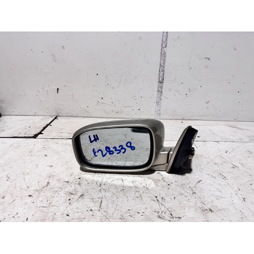 Honda Accord Left Door Mirror 7th Gen 09/2003-10/2007