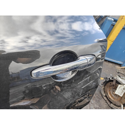 Mazda CX-9 Left Rear Outer Door Handle TB 12/2007-12/2015