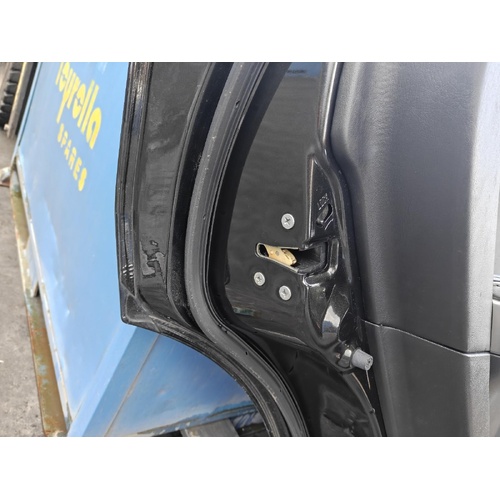 Mazda CX-9 Left Rear Door Lock Mechanism TB 12/2007-12/2015