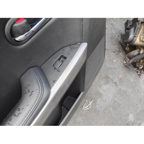 Mazda CX-9 Left Rear Window Switch TB 12/2007-12/2015