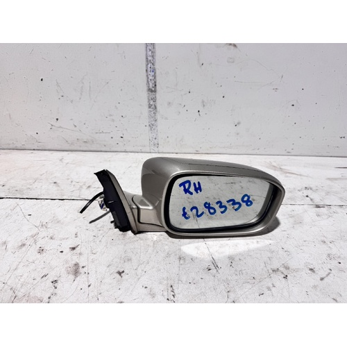 Honda Accord Right Door Mirror 7th Gen 09/2003-10/2007