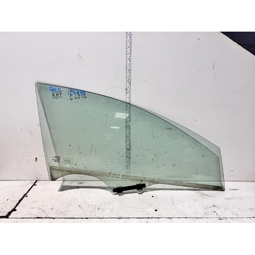 Honda Civic Right Front Door Window Glass 8th Gen 02/2006-12/2011