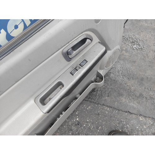 Great Wall V240 Left Front Window Switch K2 07/2009-01/2015