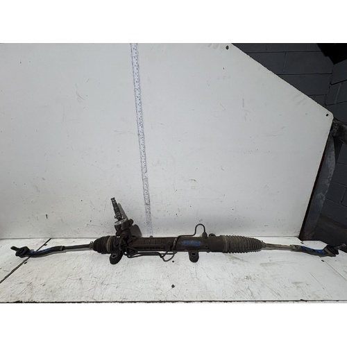 Toyota Corolla Steering Rack ZZE122 12/2001-06/2007