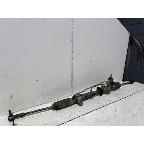 Mitsubishi L300 Steering Rack SJ 09/1994-12/2013