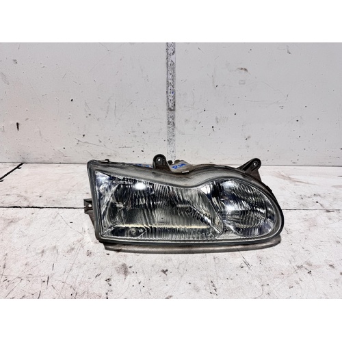 Hyundai Sonata Right Head Light Y3 10/1996-05/1998
