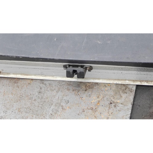 Toyota Corolla Tailgate Lock Mechanism ZZE122 12/2001-06/2007