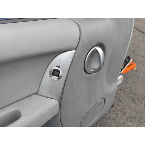 Jeep Cherokee Left Front Window Switch KJ 09/2001-11/2007
