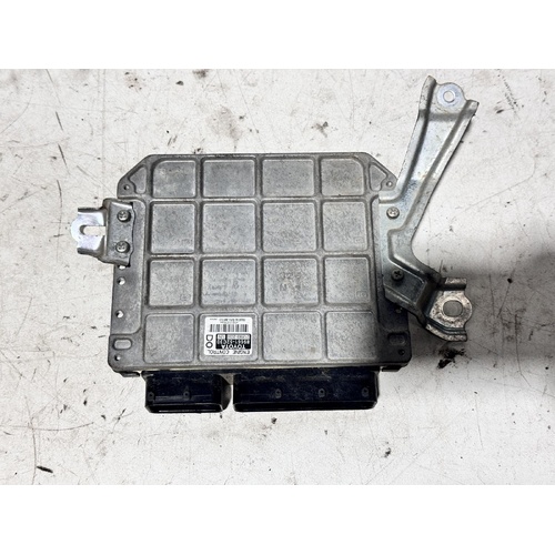 Toyota Yaris Engine ECU NCP93 10/2005-09/2008