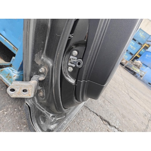 Mazda CX-9 Right Front Check Strap TB 12/2007-12/2015