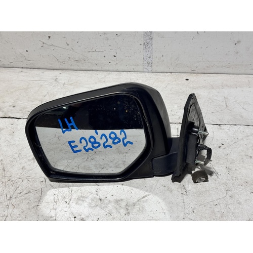 Mitsubishi Triton Left Door Mirror MN 07/2006-04/2015