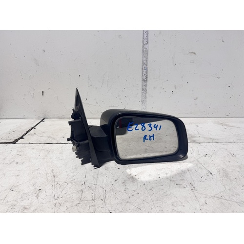 Ford Territory Right Door Mirror SY 05/2004-04/2011