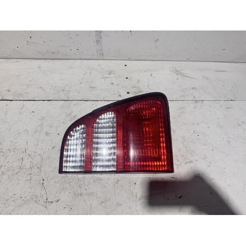 Toyota Landcruiser Right Tailgate Light UZJ100 08/2002-06/2005