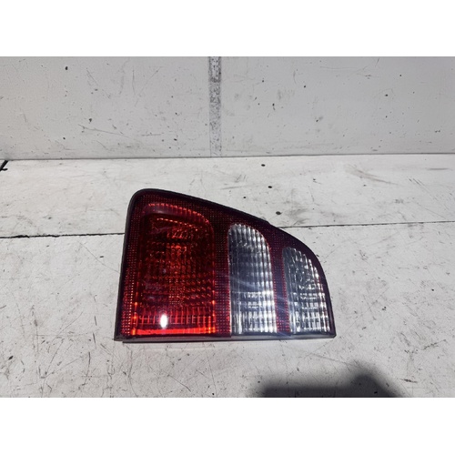 Toyota Landcruiser Left Tailgate Light UZJ100 08/2002-06/2005