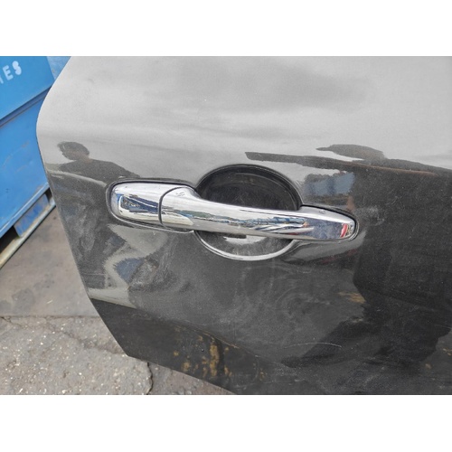 Mazda CX-9 Right Rear Outer Door Handle TB 12/2007-12/2015