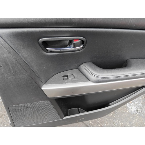Mazda CX-9 Right Rear Window Switch TB 12/2007-12/2015