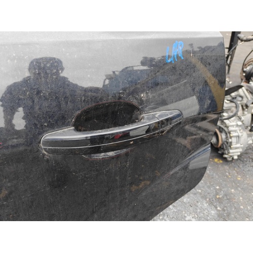 Ford Focus Left Rear Outer Door Handle LV 06/2008-05/2011