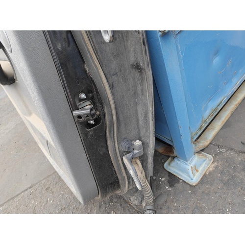 Ford Focus Left Rear Check Strap LV 06/2008-05/2011