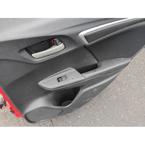 Honda Jazz Right Rear Window Switch GK 07/2014-12/2020