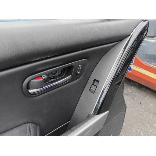 Mazda CX-9 Left Front Window Switch TB 12/2007-12/2015