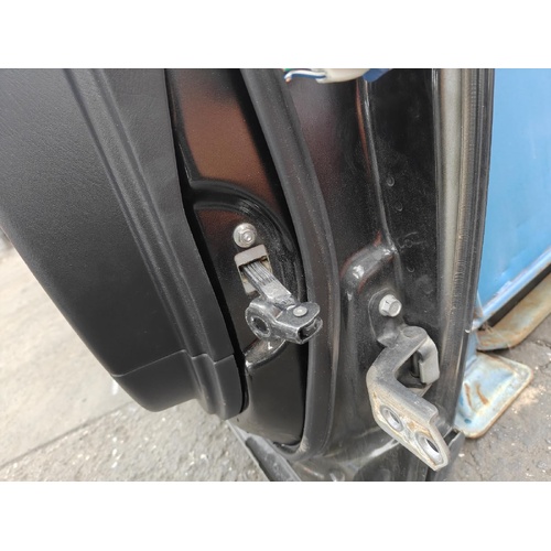 Mazda CX-9 Left Front Check Strap TB 12/2007-12/2015