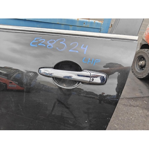 Mazda CX-9 Left Front Outer Door Handle TB 12/2007-12/2015