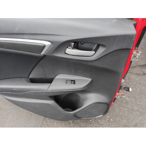 Honda Jazz Left Rear Window Switch GK 07/2014-12/2020