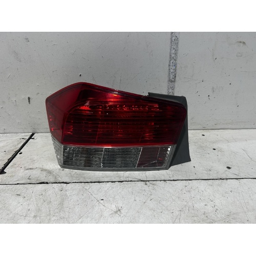 Honda City Right Taillight GM 01/2009-03/2012