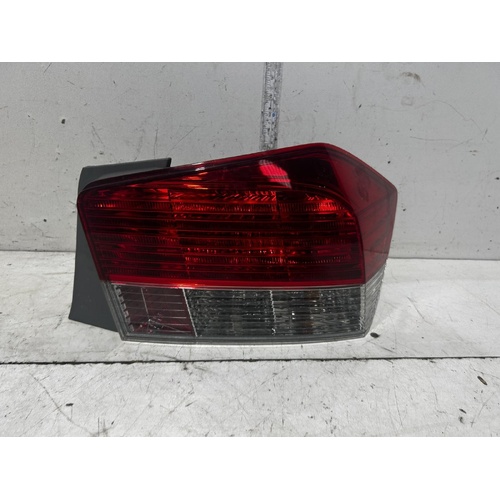 Honda City Left Taillight GM 01/2009-03/2012