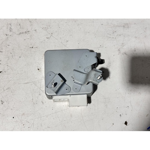 Toyota Yaris Power Steering ECU NCP93 10/2005-06/2016