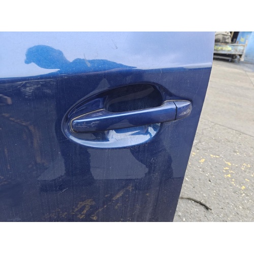 Toyota Prius Left Front Outer Door Handle ZVW30 07/2009-12/2015