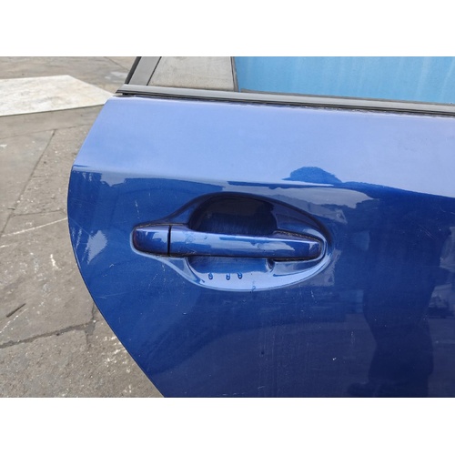Toyota Prius Right Rear Outer Door Handle ZVW30 07/2009-12/2015